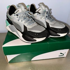 Puma RSX Men 8.5
